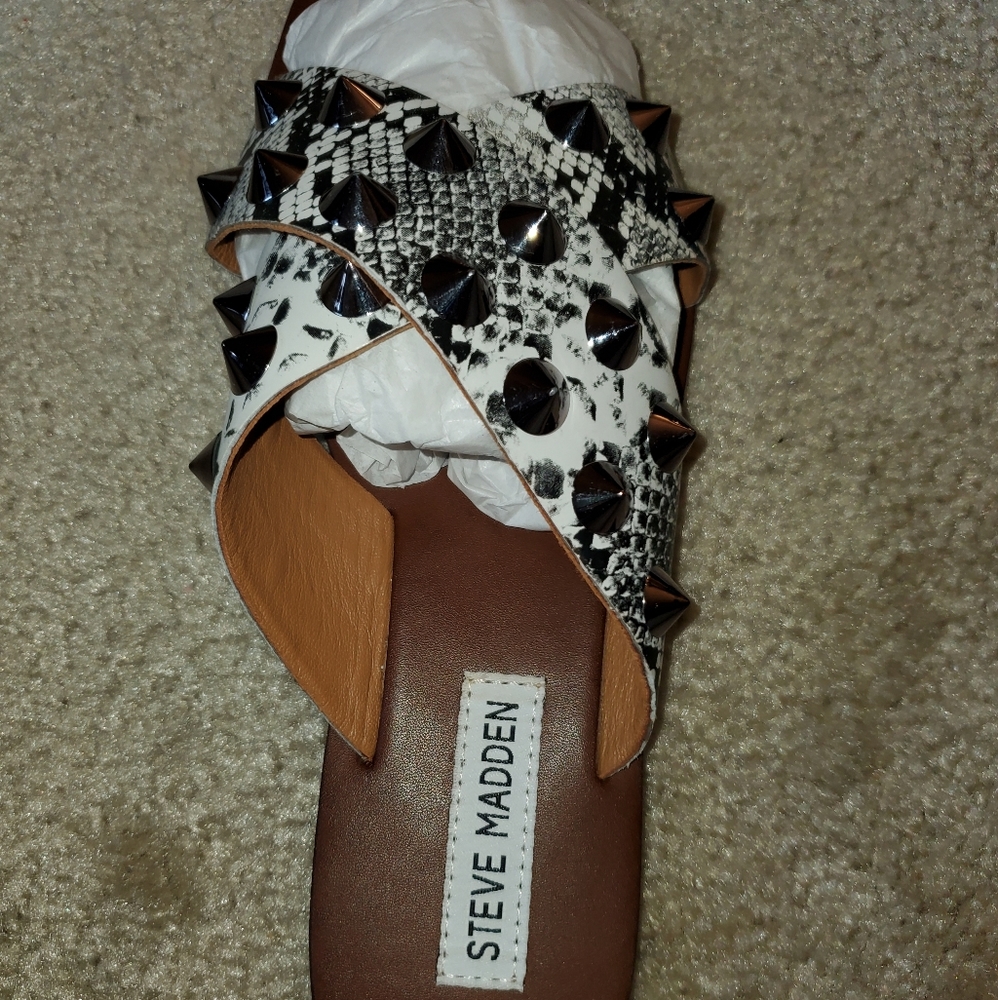 Slide/sandal